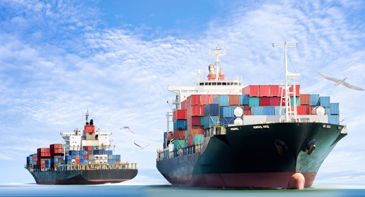 Shipping Terms for International Trade (Explained Simply)