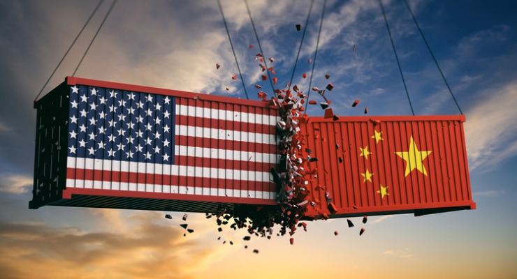 US and China trade war what does this mean for Australia? 