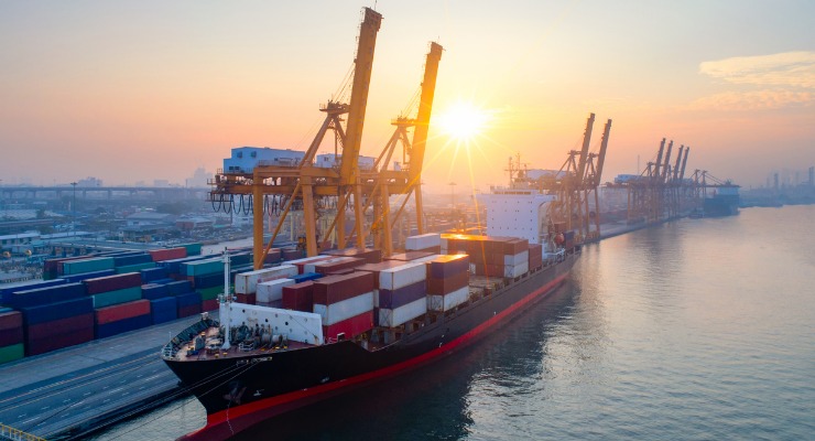What Does the Shipping Term CNF Actually Mean?